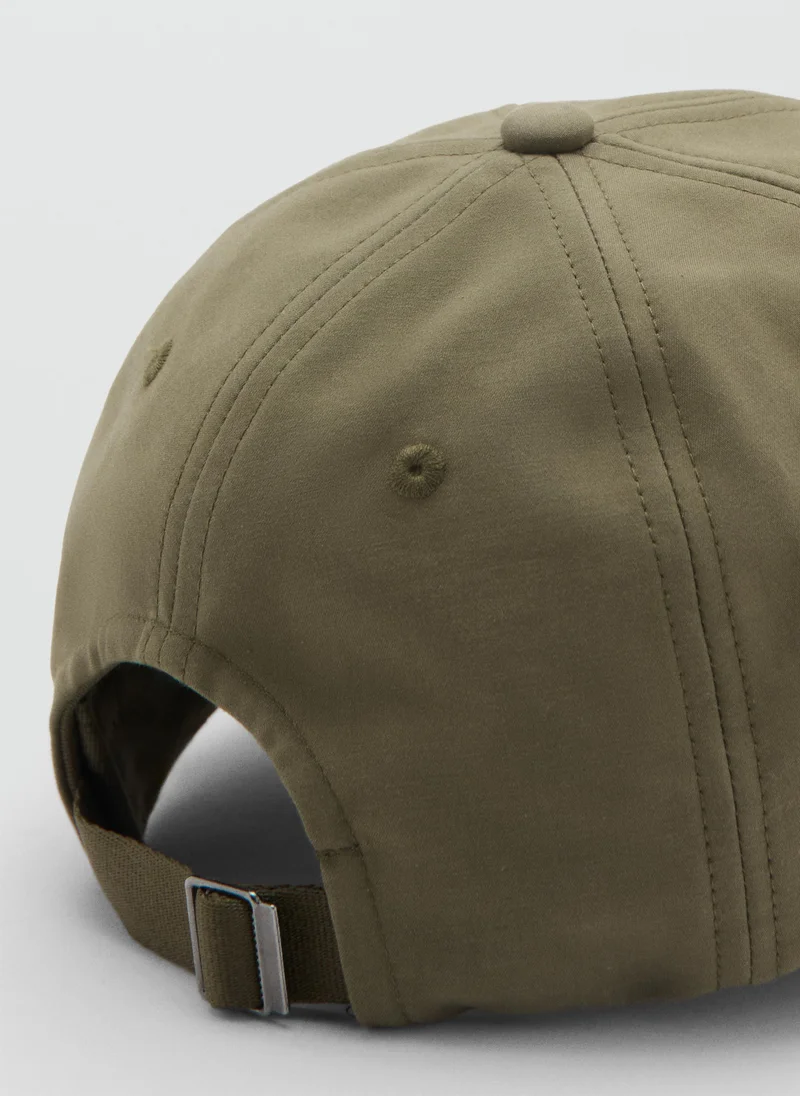 Mango Man  CAP BASIC for Men | Best Price UAE